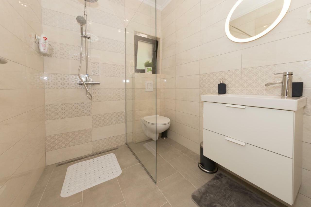 Plitvice Retreat Apartments Rudanovac Экстерьер фото