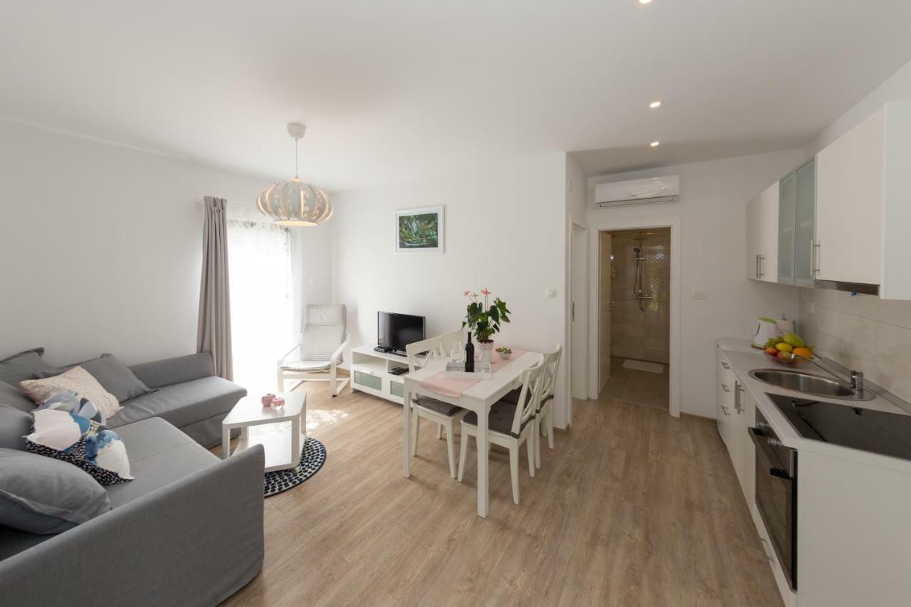 Plitvice Retreat Apartments Rudanovac Экстерьер фото