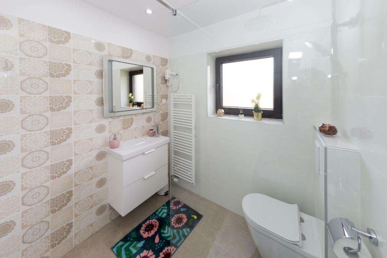 Plitvice Retreat Apartments Rudanovac Экстерьер фото