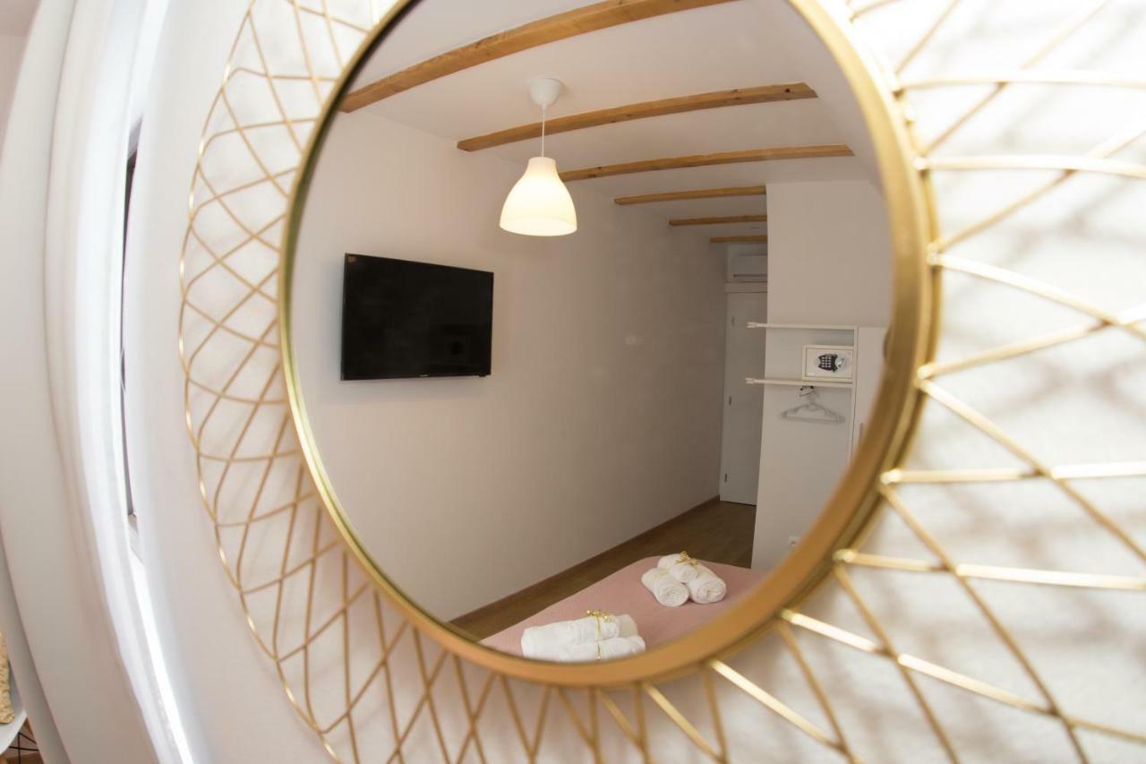 Plitvice Retreat Apartments Rudanovac Экстерьер фото