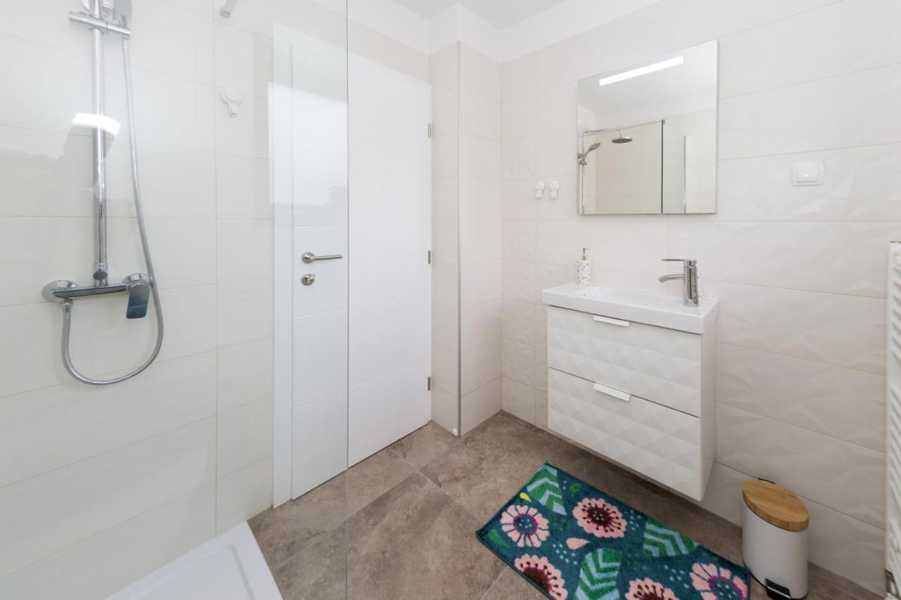 Plitvice Retreat Apartments Rudanovac Экстерьер фото